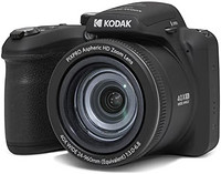 Kodak 柯达 PIXPRO Astro Zoom AZ405-BK 20MP 数码相机 40X 光学