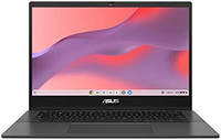 ASUS 华硕 Chromebook CM1 笔记本电脑 | 14 英寸 FHD 防反光 IPS 显示屏