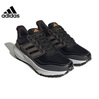 阿迪达斯 （adidas）冬季男鞋ULTRABOUNCE运动鞋跑步鞋ID9398 ID9398 43