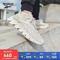 Reebok锐步女款ZIG KINETICA 3时尚潮流缓震跑步鞋 100034217 中国码:35 美码:5