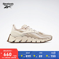 Reebok锐步女款ZIG KINETICA 3时尚潮流缓震跑步鞋 100033729 中国码:37 美码:6.5