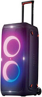 JBL 杰宝 Partybox 310 便携式可充电蓝牙 RGB LED 派对盒扬声器