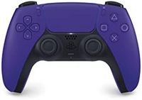 PlayStation 索尼 Dualsense 无线控制器 PS5 - 银河紫