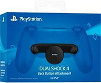 PlayStation DUALSHOCK 4 后扣附件