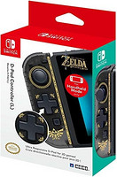 HORI D-Pad 控制器 (L) 官方* - Nintendo Switch The Legend of Zelda
