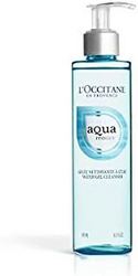 L'OCCITANE 欧舒丹 L&#39;OCCITANE 欧舒丹 Aqua Reotier 水凝胶洁面乳，195ml