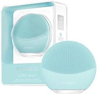 FOREO 斐珞尔 Luna Mini 3 智能洁面仪 适用于所有肤质