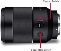 SAMYANG 森养光学 森养 AF 35毫米 F1.4 II FE 适用于索尼 E，A9 A7 A1  - 自动对焦全画幅镜头 定焦