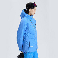 HALTI 芬兰HALTI 女士加厚户外保暖防风防水单双板滑雪服 H059-2247