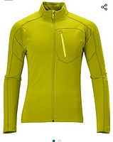 salomon 萨洛蒙 XA MIDLAYER M 11 抓绒衣