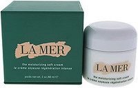 LA MER 海蓝之谜 面霜 滋润 2盎司(约56.7克) 适合成人使用 适合各种肤质