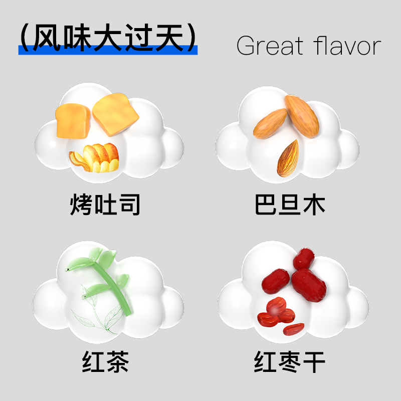 壹例 哥伦比亚 低因咖啡豆 EA水洗脱因处理 手冲意式兼容精品咖啡
