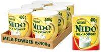 Nestlé 雀巢 Nido 奶粉，400克（6包）