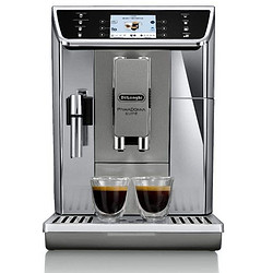 De'Longhi 德龙 PrimaDonna Elite ECAM 656.55.MS 全自动咖啡机