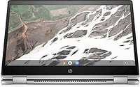 HP 惠普 14 G1 高级商务 Chromebook X360;1080P FHD 触摸屏;* 8 代英特尔酷睿 i5-8350U