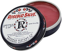 Rosebud Salve Tin French Bilingual.8 Ounce