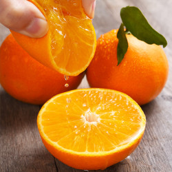 四川爱媛38号果冻橙5斤