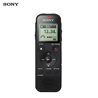 SONY 索尼 PX470 智能降噪录音笔