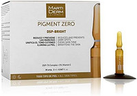 MARTIDERM PIGMENT-ZERO DSP-BRIGHT 30 AMPOLLAS