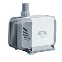 yee鱼缸潜水泵小型鱼缸过滤循环水泵水陆两用静音抽水泵侧吸泵