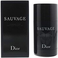Dior 迪奥 Sauvage旷野男士固体香水, 75 g