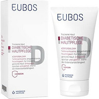 EUBOS Diabetes Haut Körper Lotion 150 ml