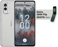 JBL 杰宝 Nokia 诺基亚 X30 5G 智能手机，6GB RAM，128GB ROM