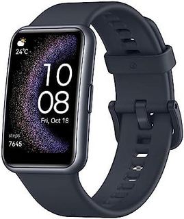 HUAWEI 华为 WATCH FIT SE 智能手表