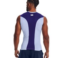 安德玛 UNDER ARMOUR 男子运动背心 1370656