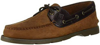 SPERRY 斯佩里 Top-Sider Men's Leeward 2-Eye Boat Shoe 海外直邮