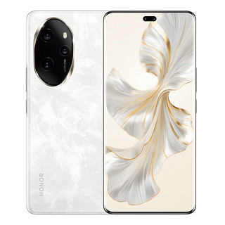 HONOR 荣耀 100 Pro 5G手机第二代骁龙8旗舰芯片 12+256GB