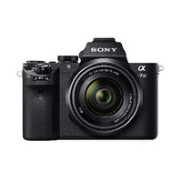 黑五抢先购：SONY 索尼 Alpha 7M2K - SEL 28-70mm套机