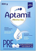 Aptamil 爱他美 Pronutra-ADVANCE 婴儿奶粉 Pre段(适用于初生婴儿) 断奶