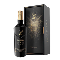 麦卡伦 MACALLAN格兰菲迪 Glenfiddich 苏格兰单一麦芽威士忌700ml 英国洋酒 格兰菲迪23年单一麦芽威士忌