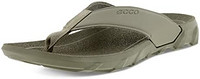 ecco 爱步 Unisex-Adult Mx Flipsider 人字拖