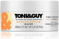 TONI&GUY; 汤尼英盖 Toni & Guy 发膜 适用于干性受损发质 200毫升