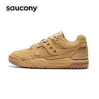 88VIP：saucony 索康尼 CROSS 90 经典复古休闲鞋 S79035