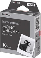 FUJIFILM 富士 instax 方形单色胶片 - 10 张 (16671332)