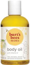 BURT'S BEES 小蜜蜂 滋养维生素E身体油，115ml