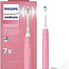 PHILIPS 飞利浦 Sonicare ProtectiveClean 4100 可充电电动牙刷
