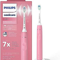 PHILIPS 飞利浦 Sonicare ProtectiveClean 4100 可充电电动牙刷
