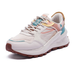 【省29元】361°跑鞋_361° 舒适轻便女式复古跑鞋女运动鞋女鞋复古