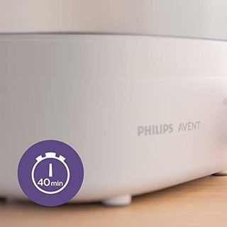 PHILIPS 飞利浦 新安怡消毒器（型号 SCF293/00）