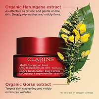 CLARINS 娇韵诗 花样年华日霜 50 毫升