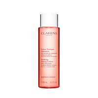 CLARINS 娇韵诗 橙水舒缓化妆水爽肤水200ml