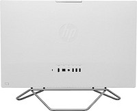 HP 惠普 2023 *新一体式电脑,23.8 英寸 FHD 触摸屏显示屏,AMD 锐龙 5-5625U 处理器,16GB 内存,