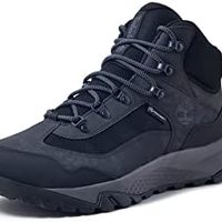 Timberland 男士 Lincoln Peak Lite Mid F/L Wp 高帮靴