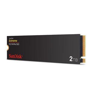 /闪迪 Sandisk  至尊高速系列 高速读写 固态硬盘  2TB