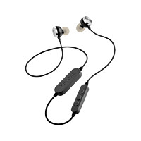 FOCAL 劲浪 Sphear Wireless挂脖入耳式无线蓝牙耳机 苹果安卓通用耳塞