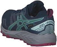 ASICS 亚瑟士 GEL-SONOMA 6 G-TX 女士 跑鞋 1012A921.405